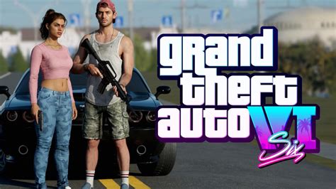 gta vi leak|GTA 6: Everything we know about Rockstar’s next game